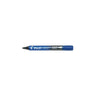 Pilot marker round SCA 100 1mm blue