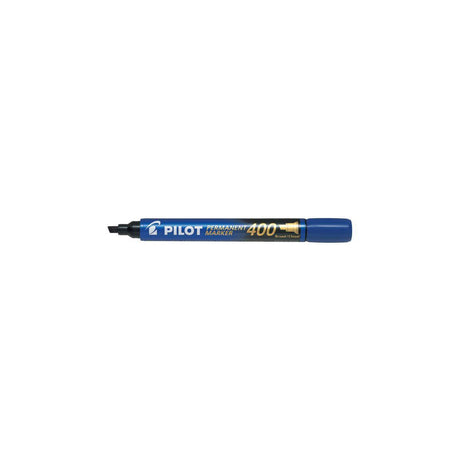 Pilot slanted marker SCA 400 1.5-4mm blue