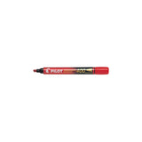 Pilot slanted marker SCA 400 1.5-4mm red