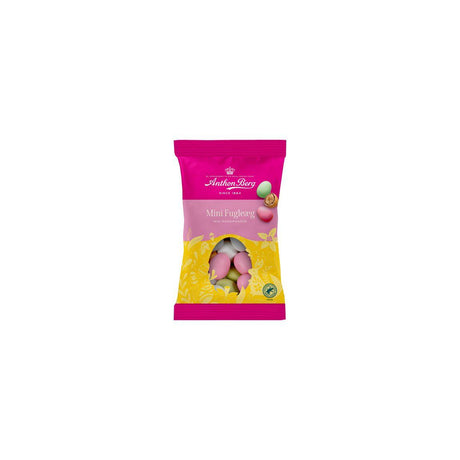 Marzipan egg ANTHON BERG 80g