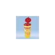 Canister without lid MultiSafe 0,5L