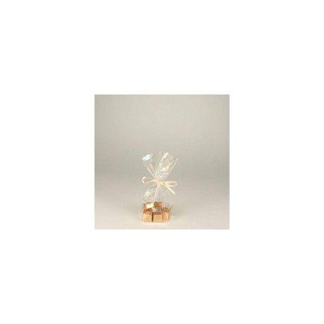 Cellophane bag Pure 15x10x3,5cm 300/pack