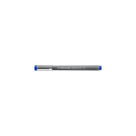 Fineliner STAEDTLER 0,5mm blue