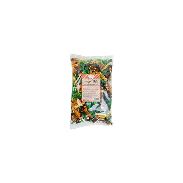 Candy Toffekolor MIX 1kg