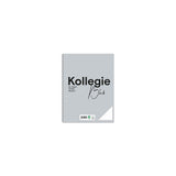 College notebook FW A4 60g 70bl line h grey