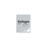 College notebook FW A5 60g 70bl linj oh