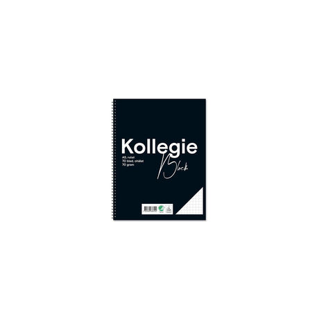College notebook FW A5 70g 70bl rut oh