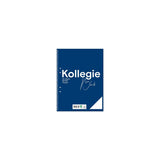 College notebook FW A4 70g 80bl line