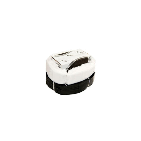 Cassette TUBESAC 60 metres transparent