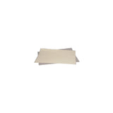 Silicone baking paper 38x42cm 18/pack