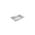 Aluminium mould 6,8L 52,7x32,5cm 50/pc