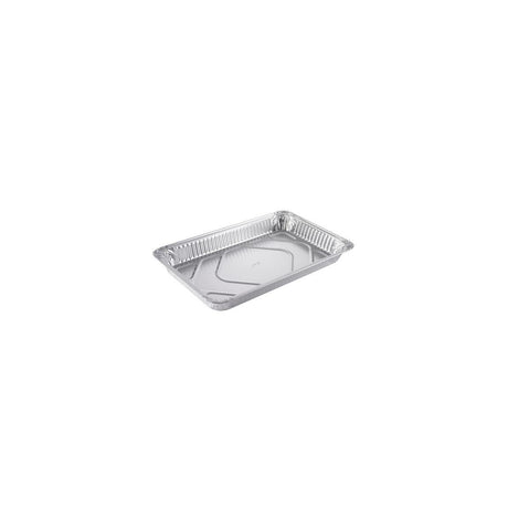 Aluminium mould 6,8L 52,7x32,5cm 50/pc