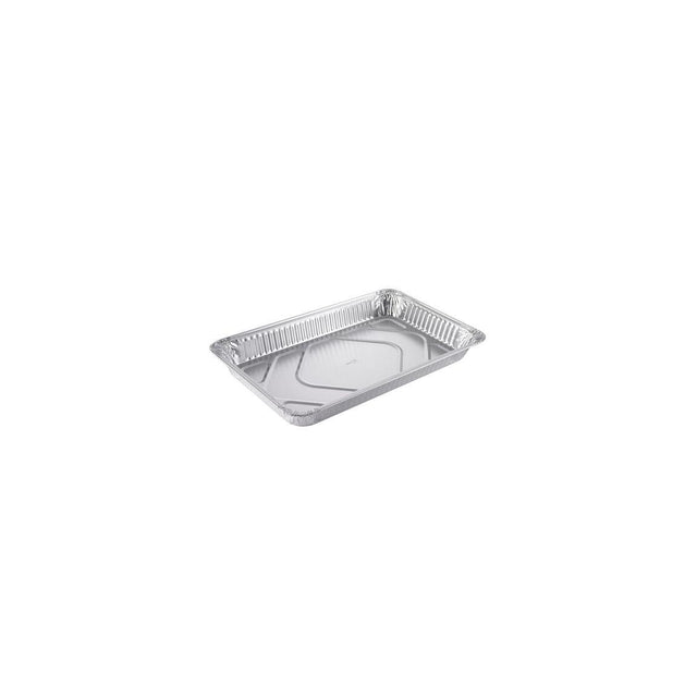 Aluminium mould 6,8L 52,7x32,5cm 50/pc