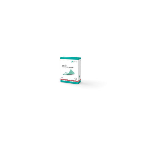 Sorbact Absorption Dressing10x10cm 10/pack