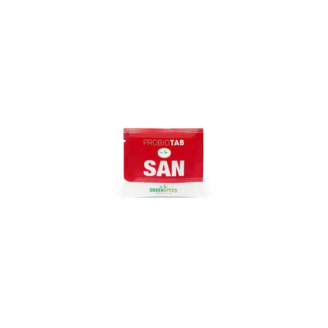 Sanitary cleaner Greenspeed Probio Tab 6/pack