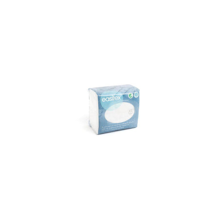Washcloth EASITEX swan 30x32cm 50/pack