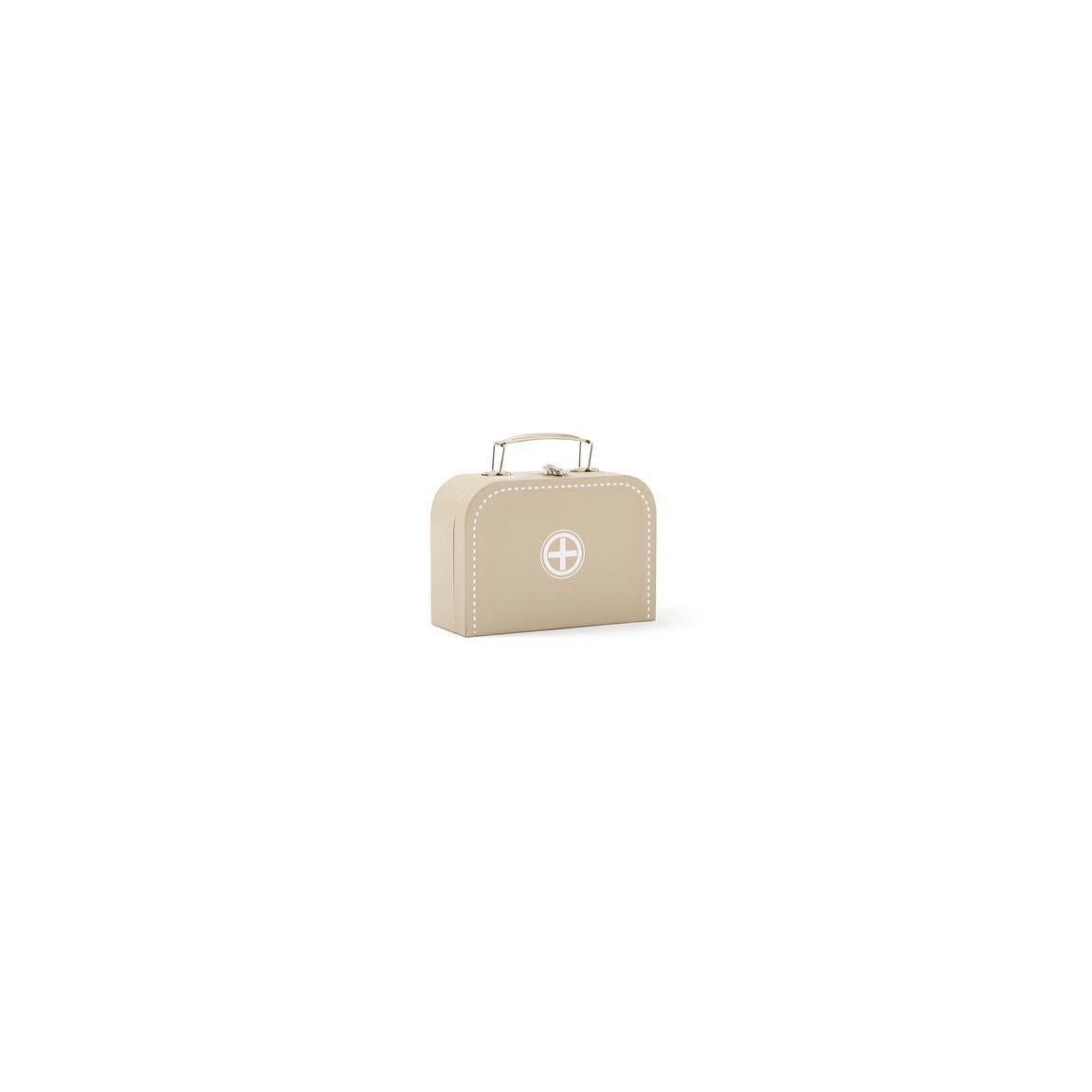 Doctor's bag KIDS CONCEPT Nature