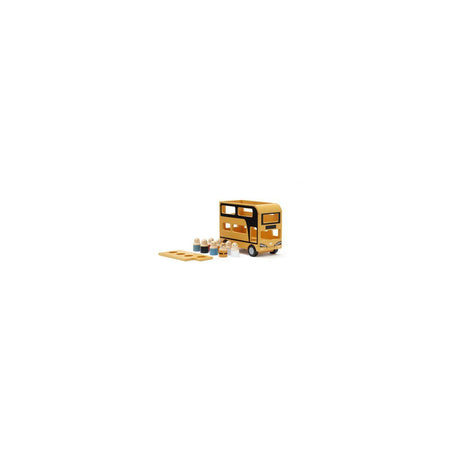 Double-decker bus KIDS CONCEPT