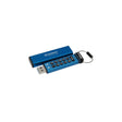USB memory stick KINGSTON Ironkey 200 64GB