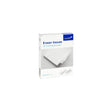 Wiping cloths for small panel wipers 100/pack