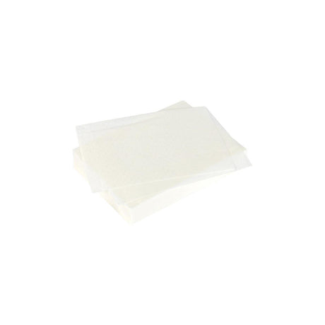 Wiping cloths for TZ4 panel wipers 100/pack