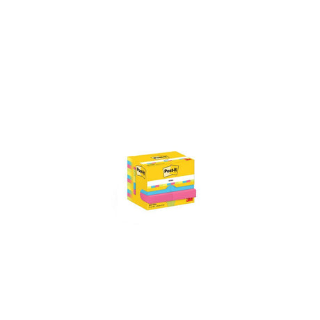 Notes POST-IT Energetic 38x51mm