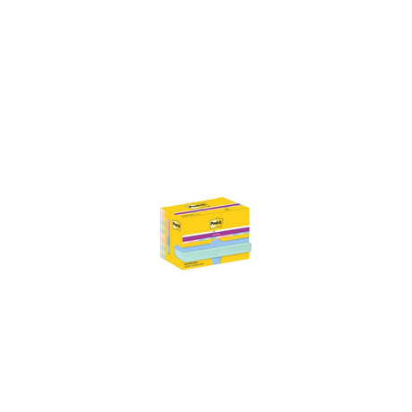 Notes POST-IT SS Soulful 47,6x47,6 12/pc