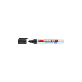 Labelling pen glass board EDDING 95 black