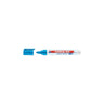 Labelling pen glass board EDDING 95 light blue