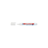Labelling pen glass board EDDING 95 white