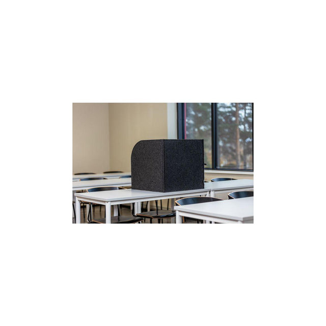 Table screen silencer MyPauze