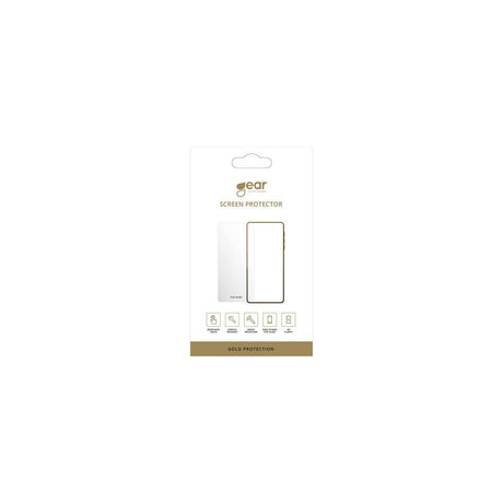 Screen protector GEAR iPhone 13/13 Pro/14
