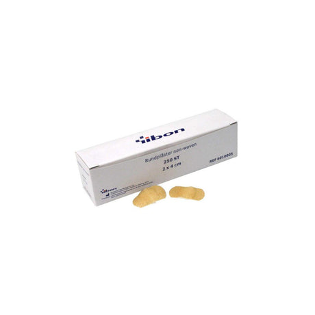 Plasters NW 20x40mm 250/pack