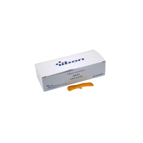 Plasters NW 19x72mm 250/pack