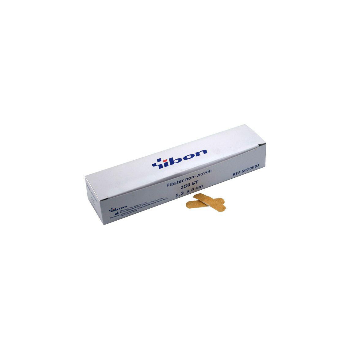 Patch injection 12x40mm 250/pack