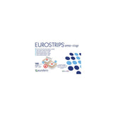 Eurostrips EMO-STOP 40x40mmSterile 100/pack