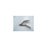 Metal stapling forceps, sterile