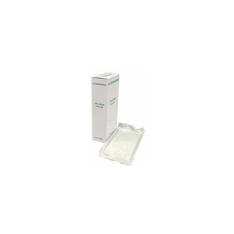 Compress NW Sterile 10x20cm 25/pack