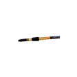 Shaft Telescope ETTORE aluminium 2x120cm