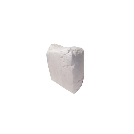 Cloth White Terry 10kg