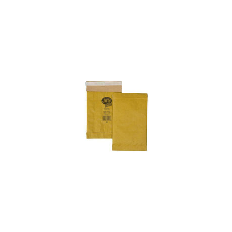 Bag padded JIFFY 0 135x229mm 10/pc