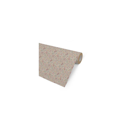 Gift wrap 57cmx154m kraft Liberty