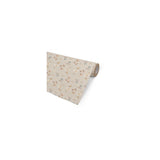 Gift wrap 57cmx154m kraft Minibuddy