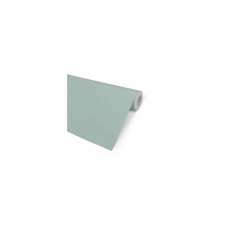 Gift wrap 57cmx154m Sage green
