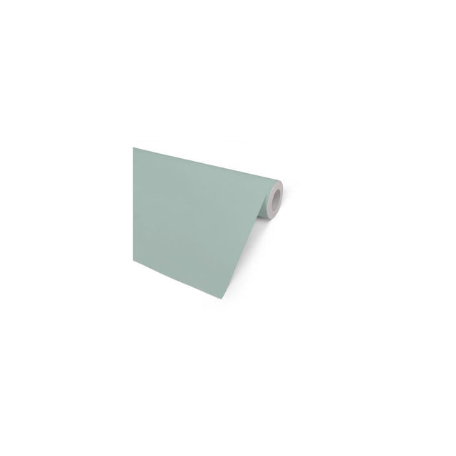 Gift wrap 57cmx154m Sage green