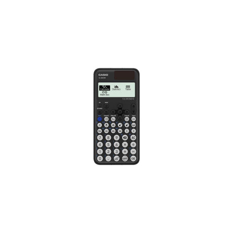 Technical calculator CASIO FX-85CW