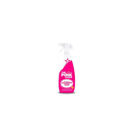 Allrent THEPINKSTUFF bathroom 750ml 12/pack
