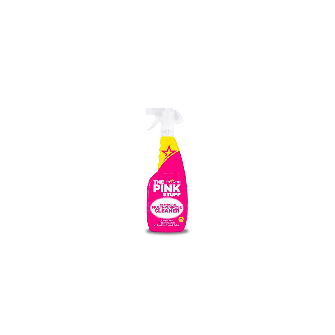 Allrent THEPINKSTUFF multi 750ml 12/pack
