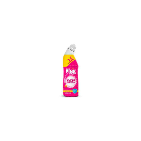 WC-rent THEPINKSTUFF gel 750ml 12/pack