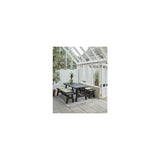 Plank set PLUS Country black